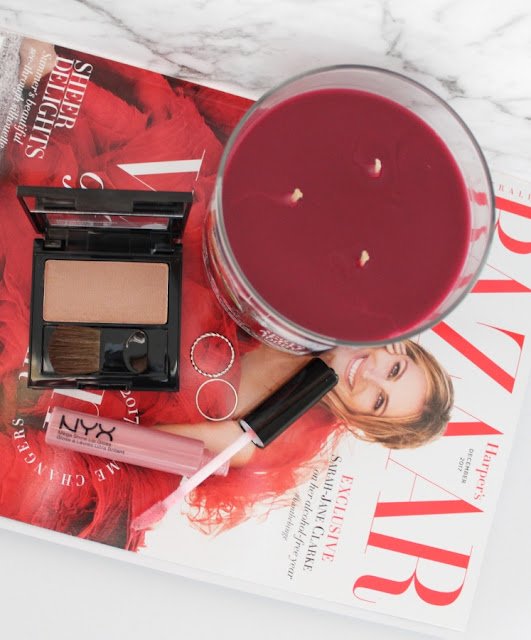 November favourites