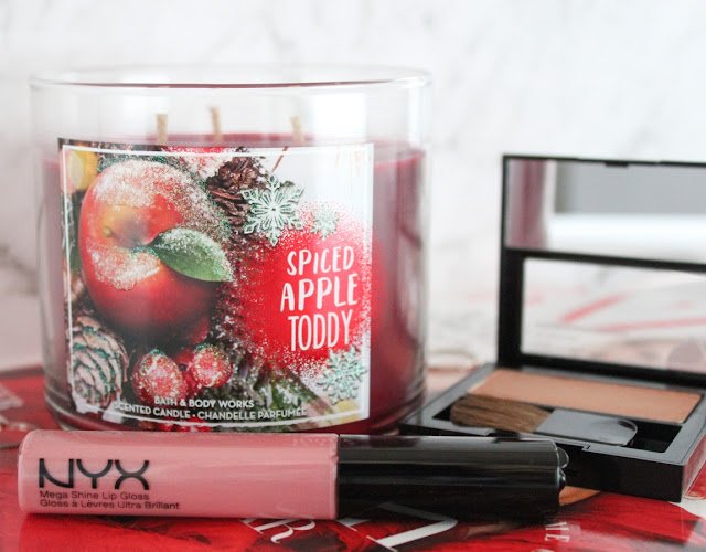 November favourites