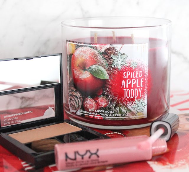 November favourites