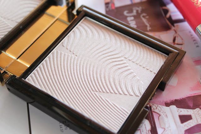 Mecca Max Diamond Dust