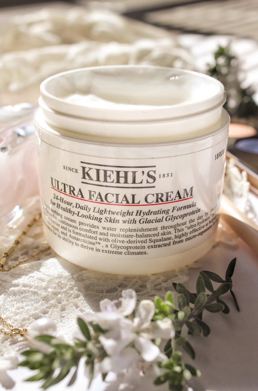 Kiehl's Ultra Facial Cream