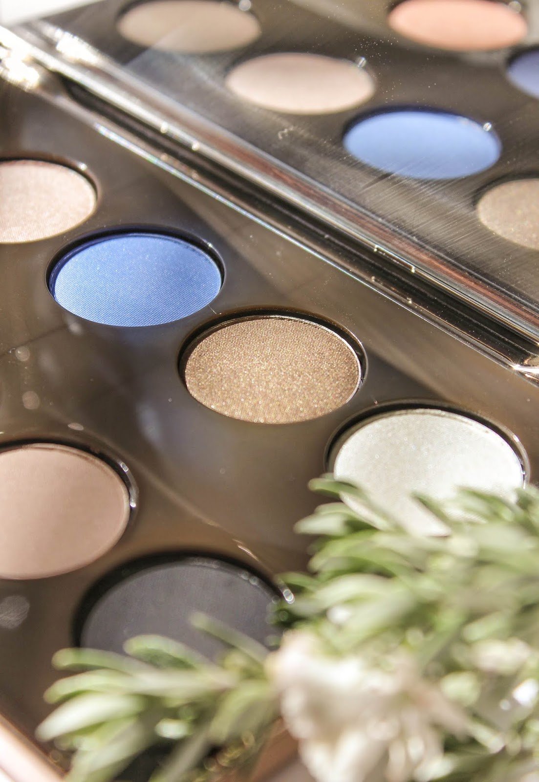 Nude by Nature Natural Wonders Eye Palette