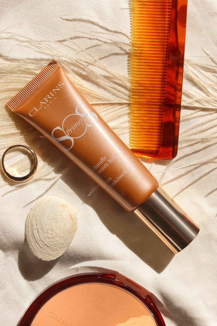 Clarins SOS Primer
