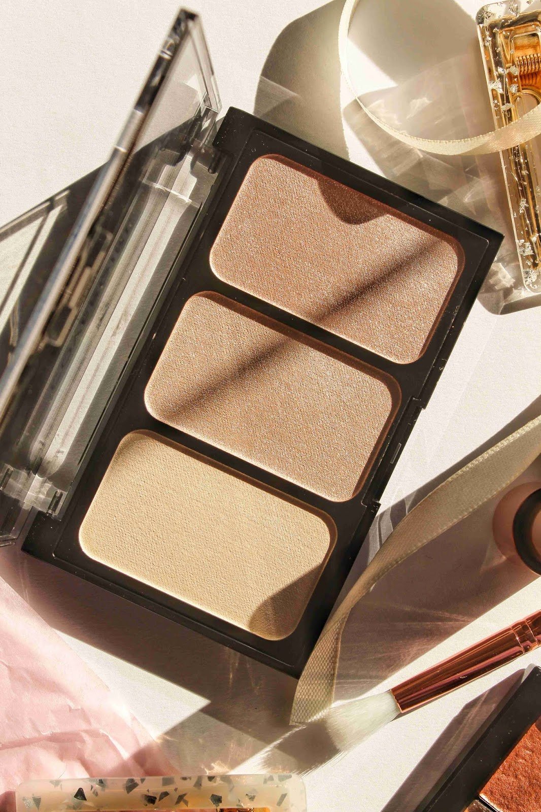 Covergirl Super Stunner Palette