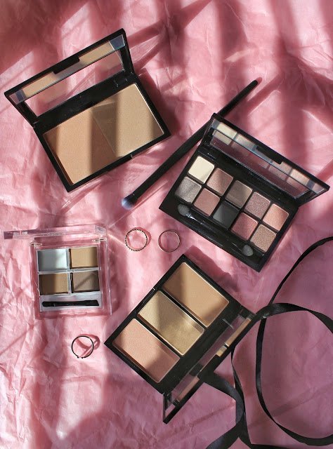 Ulta3 makeup