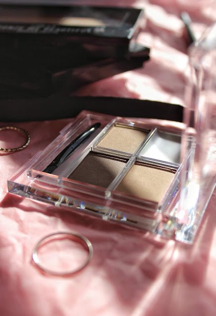 Ulta3 Eyebrow Kit