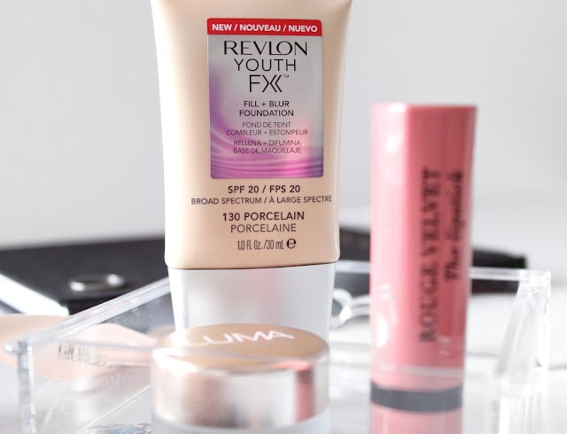 Revlon Youth FX