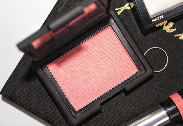 NARS Blush Orgasm