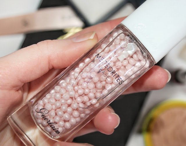 Guerlain Meteorites Base