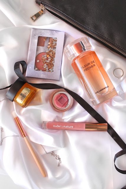 Beauty collection