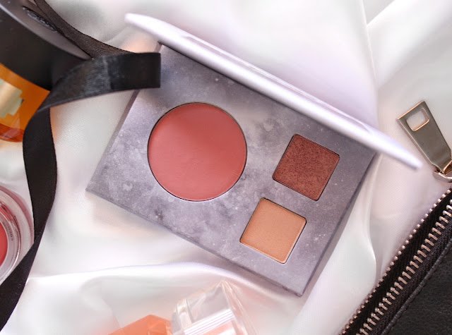 Bare Minerals Eyeshadow Palette