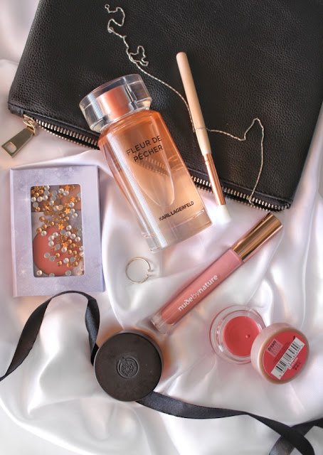 Beauty collection