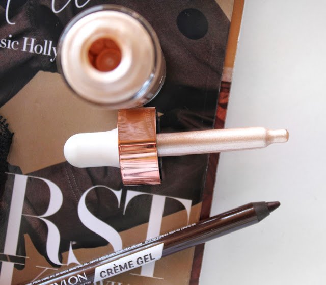 L'Oreal Glow Mon Amour Highlighting Drops