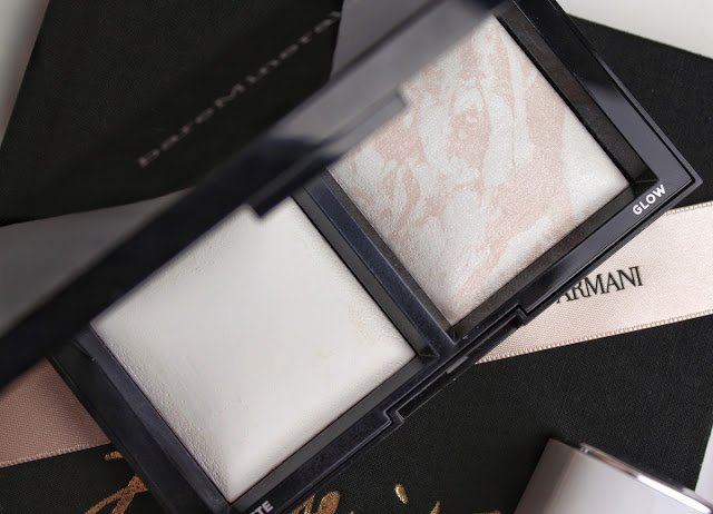Bare Minerals Translucent Powder Duo