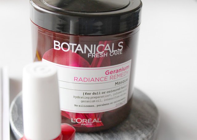 L'Oreal Botanicals