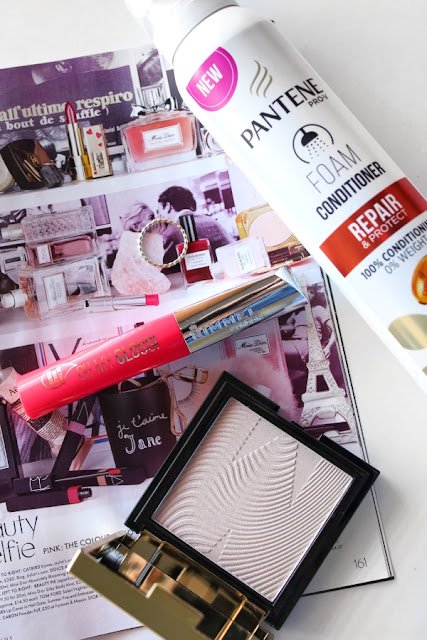 June beauty favourites
