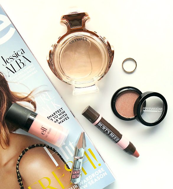 August beauty favourites