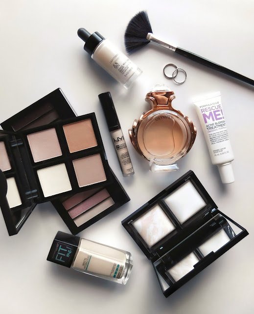 Best of beauty 2016