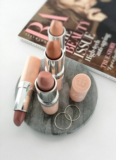 Rimmel Lasting Finish Lipstick