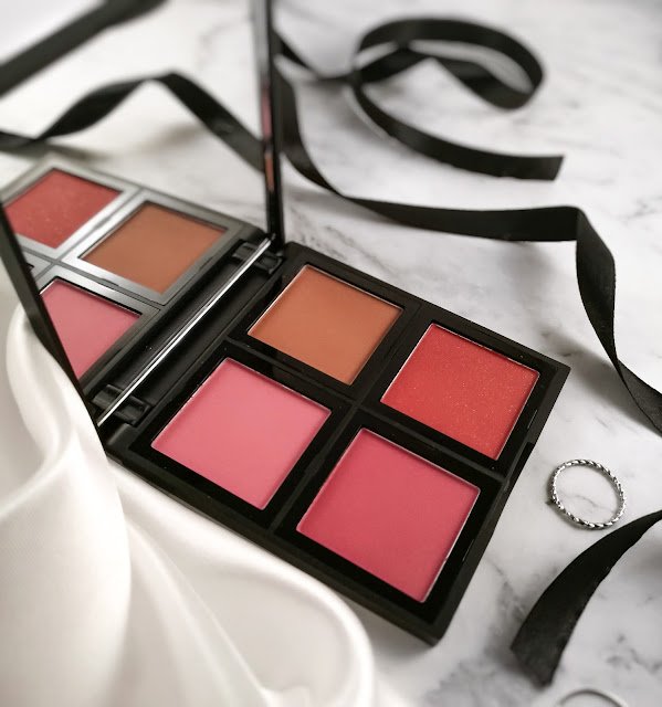 E.l.f. Blush Palette
